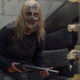Illustration for article titled The Walking Dead keeps up the intensity as Alexandria faces a home invasion